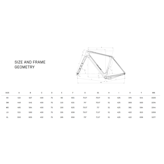 Rower Gravelowy Bianchi Arcadex Comp Brązowy
